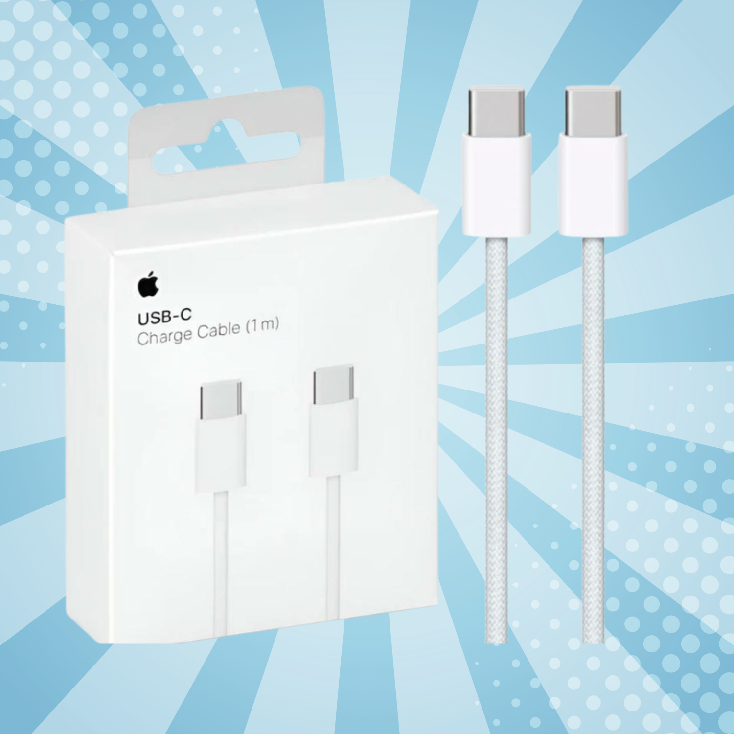 Apple USB-C Cable