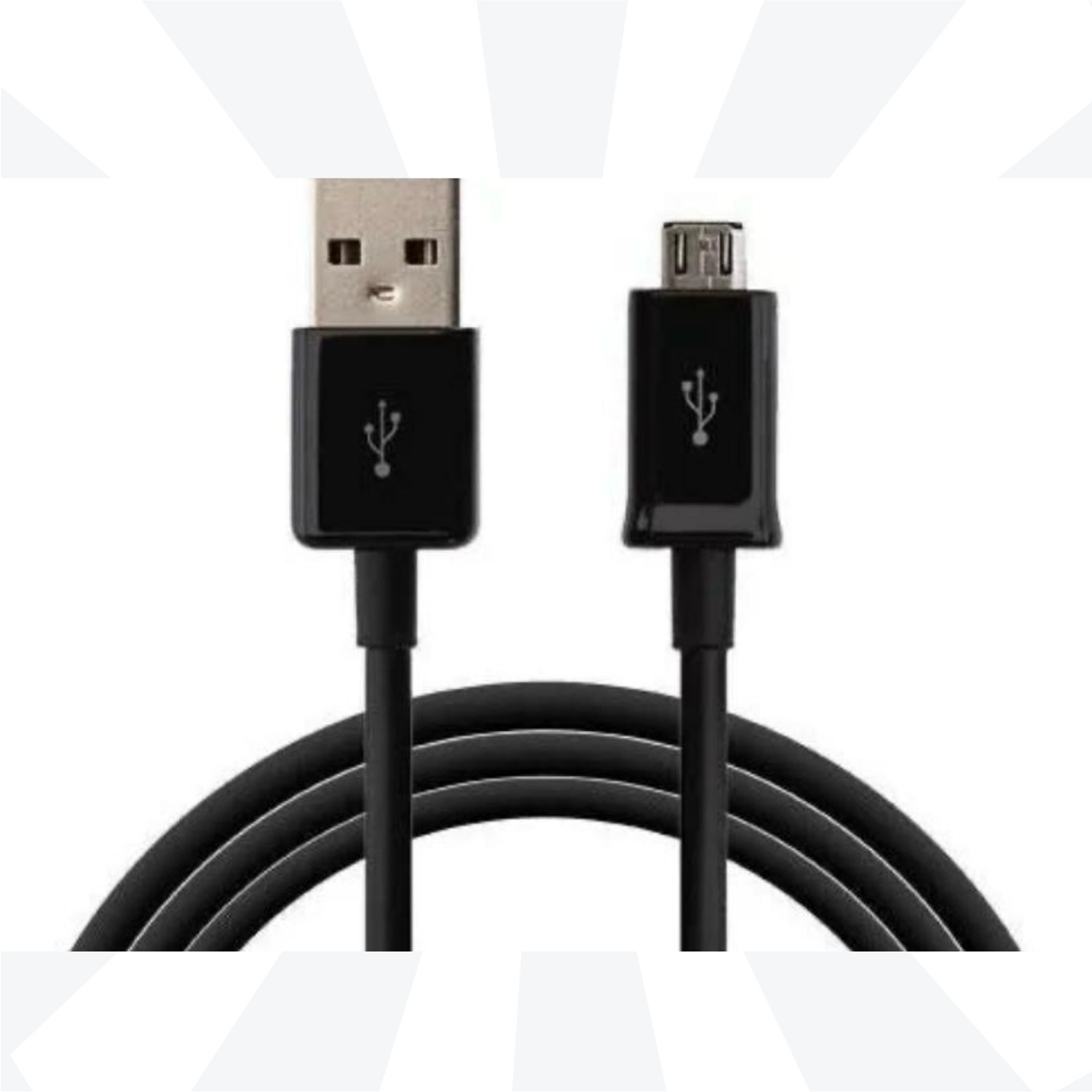 Samsung Micro-USB Charging Cable