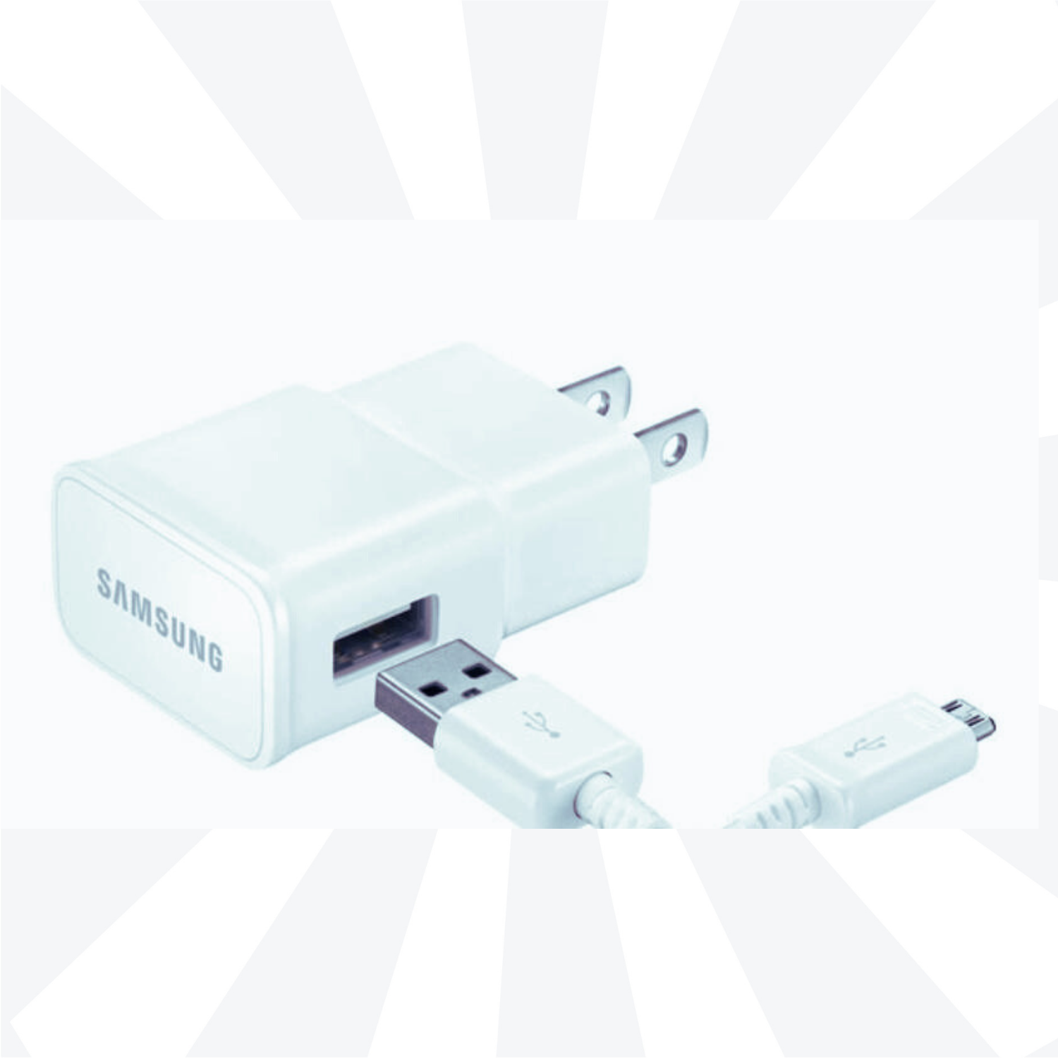Samsung USB-A Brick
