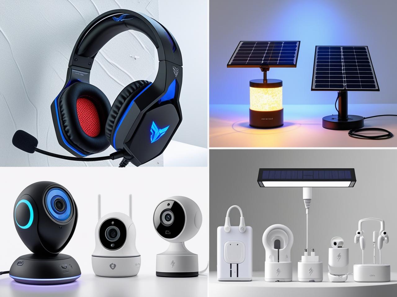 More Products