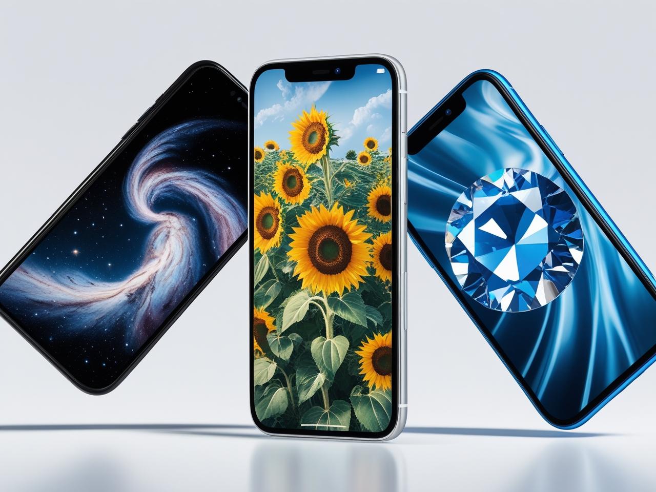 Mobile Phones
